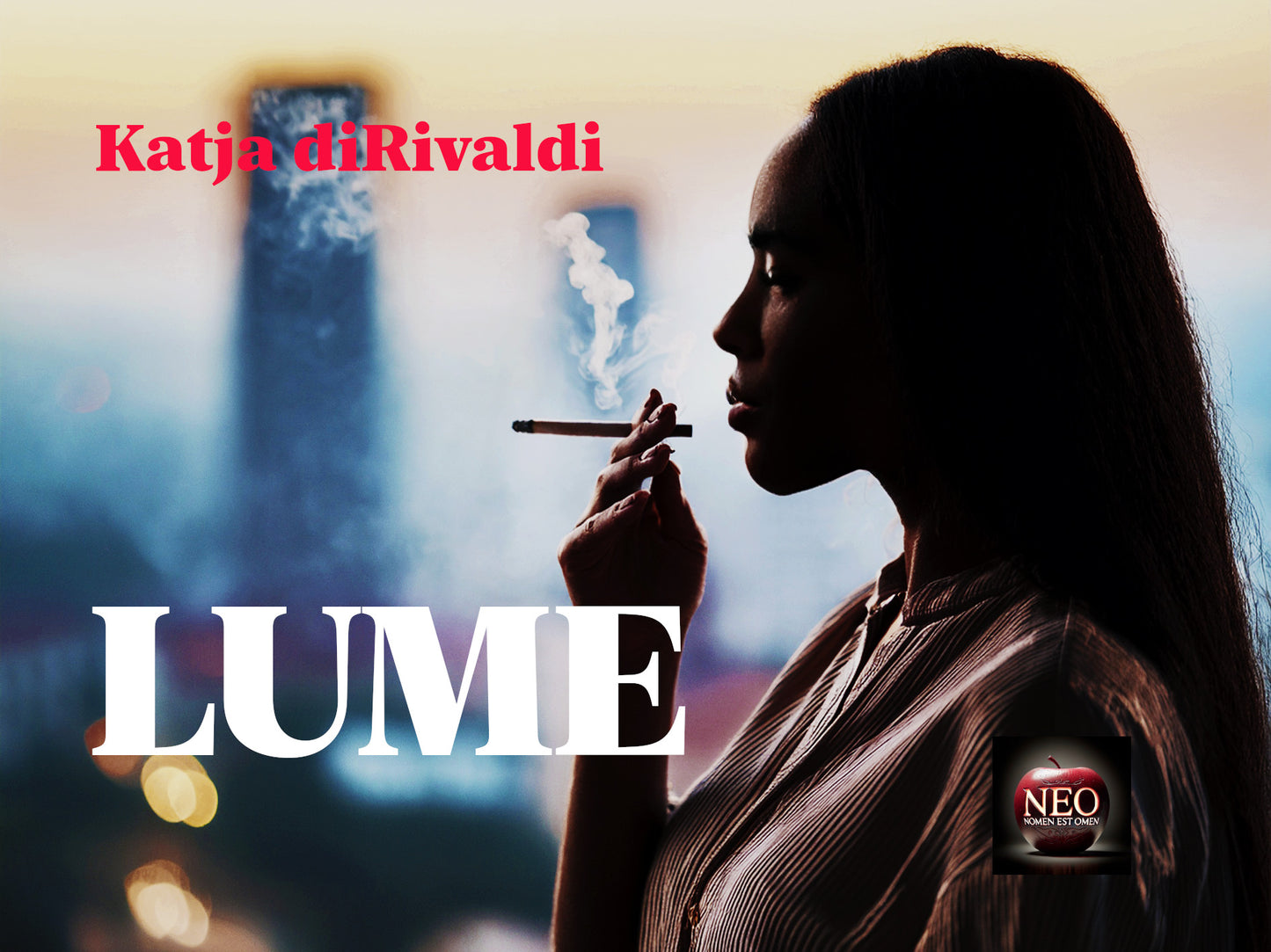 LUME (uutuus) e-kirja